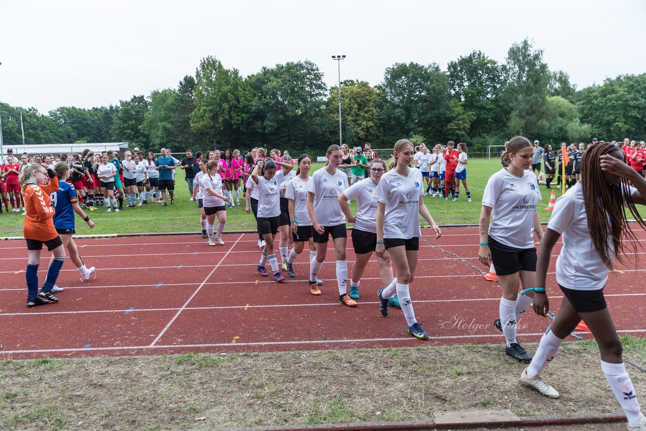 Bild 125 - Loewinnen Cup